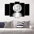 Wallity Slika 5PATK-74, 70 x 105 cm, 5 delova