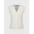 KOROSHI Bluza bela