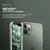Snowkids Maska za mobilni telefon iPhone SE (2nd generation), Providna