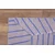 Conceptum Hypnose Tepih Funk -AL 179 mr, 150x230 cm, Teget-sivi