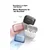 SoundCore Bluetooth slušalice, Plave