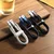 BASEUS kabel USB A do Type-C Power Delivery 100W Glimmer Series CADH000501 2m crni