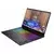 HP Gaming laptop Omen 16-ah0037nn, 16 2.5K OLED 240Hz, Intel Core U9-275HX, 32GB, 2TB, 5090 24GB, backlit, 2g, DOS, Crni