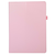 Etui Litchi za Microsoft Surface Pro 8 - roza