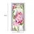 tulup.si Samolepilni tapete na vratih Peony 85x205 cm