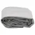 Cerada siva O 2,8 m 650 g/m2