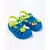 Ipanema SUMMER IX BABY, dečije sandale, plava 83188