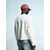 Bershka Pulover bela