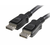 Kabel DELOCK, DisplayPort (M) na DisplayPort (M), 2 m