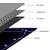 Cerada 650 g/m2 4 x 6 m siva