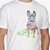 Buzz Majica ART FRENCHIE T-SHIRT