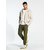 Sinsay - Jogger pantalone - khaki
