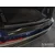 Trunk Edge Protector Strip Audi Q7 2015-2026 (dark, second quality)