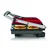 Arzum Toster, 2000W, Crveni