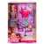 Barbie lutka i fashion set, 19868