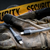 Tactical Fat Man kabel USB-A/USB-C - 1m - Žuta KP31180