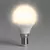 Komplet 5x LED sijalica E14/5,5W/230V 2700K - Paulmann 28783