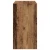 Kupaonski ormar Staro drvo 90 x 29 x 55 cm Konstruirano drvo
