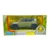 shumee WELLY JEEP RENEGADE TRAILHAWK VOJAŠKI 1:34 43736