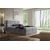 Boxspring postelja Relax - 160x200 cm
