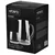 7-piece water serving set, crystalline glass, Fjord - Krosno