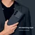 NILLKIN Maska za Samsung S916B Galaxy S23 CamShield Pro Plus crna