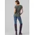 Vero Moda Ava Majica 806906 Zelena