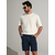Sinsay - Kratke pantalone - indigo