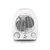 Termoventilator – kalorifer s termostatom 1000W/2000W bel