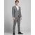 JACK & JONES Obleka, siva