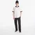 Majice Fred Perry Meyba Printed Polo Shirt Beige S
