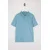 Trendyol Muška majica Tmnss26Po00016, Plava