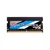 G.Skill RAM SODIMM DDR4 16GB Kit (2x 8GB) PC4-25600 3200MT/s, CL22, 1.2V, G.SKILL Ripjaws