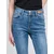 Influencer Kavbojke moder denim