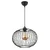 OPVIQ Luster Sferoid Black