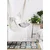 Decormat Vinilna preproga Geometrijska kocka 80x120 cm