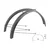 Blatobran 20” poni metal