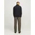 Jack & Jones Basic Pulover Črna