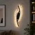 Zidna lampa BD4734 BK