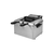 Cvrtnik Princess, 3270W, 5L, siv