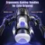 SuperLove Automatic 3in1 Thrusting & Sucking & Vibrating Masturbator