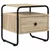 Noćni ormar Hrast sonoma 40 x 39,5 x 40 cm Konstruirano drvo