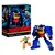 HASBRO Transformers Age of the Primes Leader Class Action Figure G2 Universe Grimlock 19 cm, (5000077795)