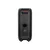 MS MOBILE NDR-S110 40W Bluetooth zvučnik sa dva mikrofona crni