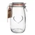 Orion steklen kozarec patent Bela heart, 1,5 l
