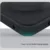 Maska za telefon Nillkin Super Frosted Shield Pro za Huawei Mate 70, Crna