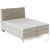 Boxspring postelja Lexi - 180x200 cm