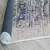Conceptum Hypnose Tepih, 100x150cm, Sivi