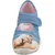 SUPERFIT Copat BONNY, modra