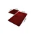 Lessentiel Maison Set 2 prostirke Havai, Crvene
